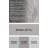Machine Washable Gray Area Rug-1723342613