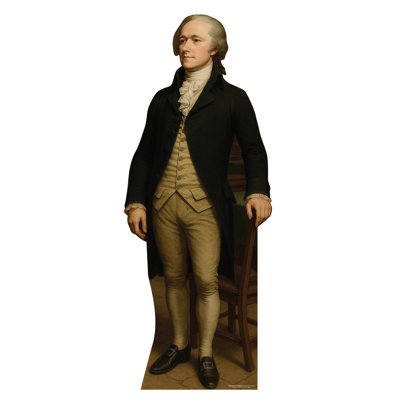 Alexander Hamilton
