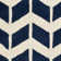 Chevron Wool Hand Woven Area Rug