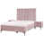 Pink is out of stock