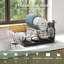 Dish Rack