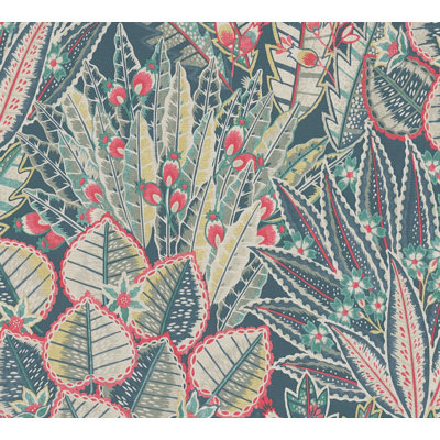 Chetanna 10.05m x 53cm Matte Double Roll