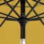 Parasol de marché 90 po Nalysa-1924447334