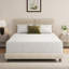 Matelas en mousse viscoélastique gélifiée mi-ferme-2066414601-2066414603