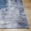 Roudebush Machine Woven Aqua Rug-1363221192-1363221198