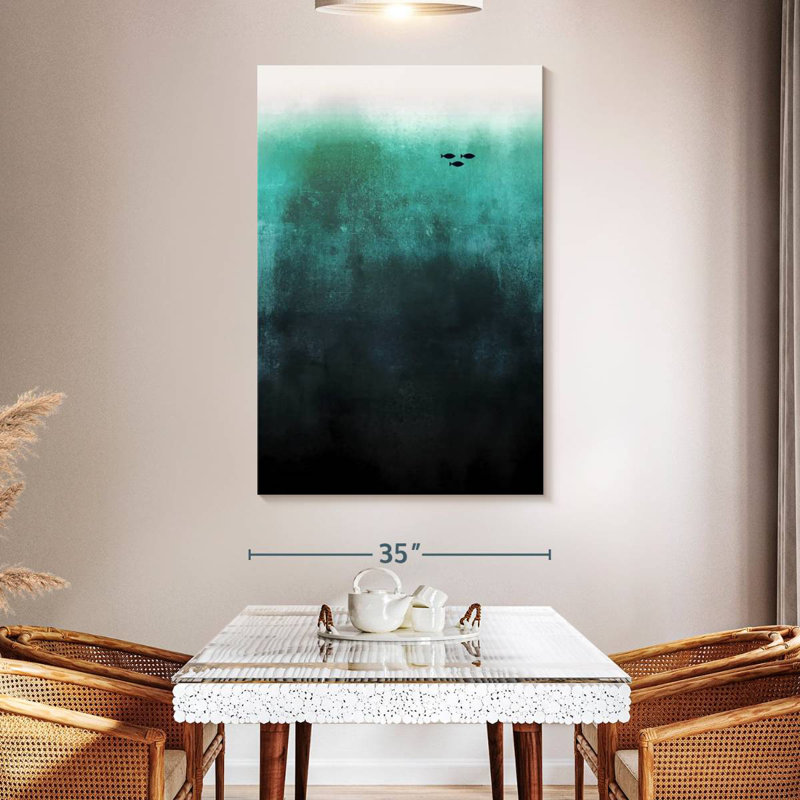 Aletra Little Family, 51" H x 34" W