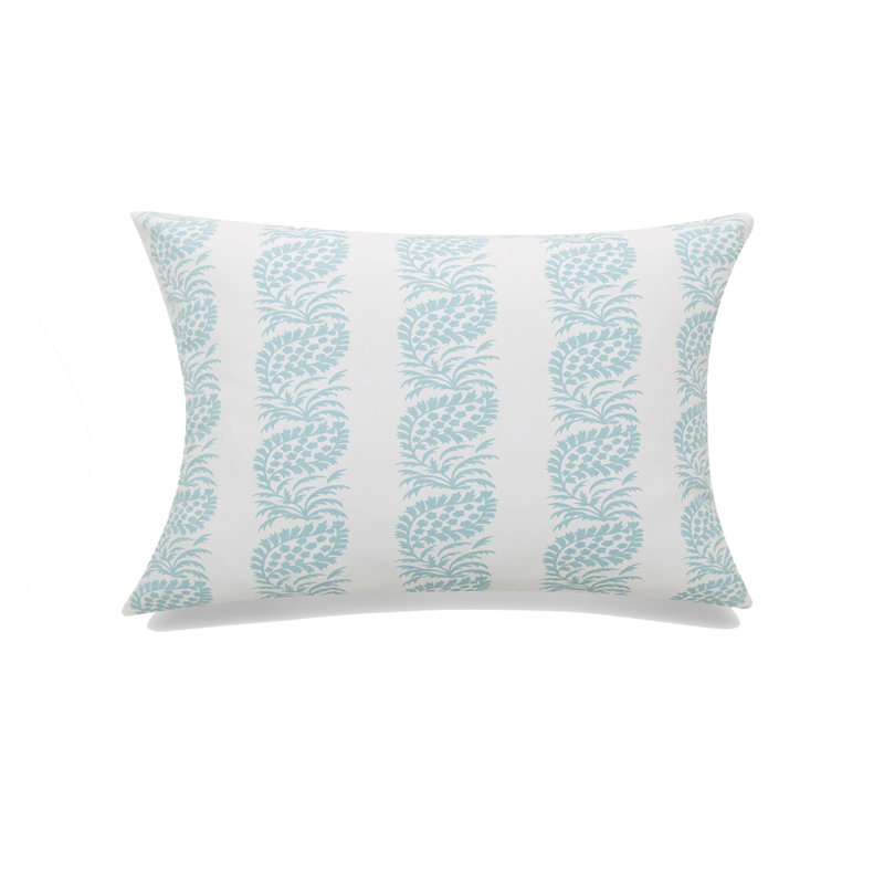 Housse de coussin Michael Penney, Île Seymour Nord, Galapagos