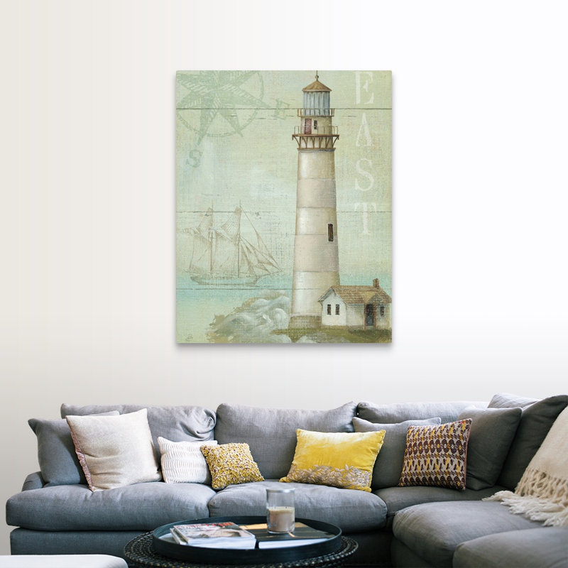 «Paph East Coastal Light» par Daphne Brissonnet, impression, H 20 po x l 16 po x P 1,5 po, Toile