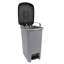 Rebrilliant Plastic Decorative Bin-1663604653