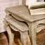 Aniso End Table
