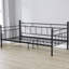 Heracles Metal Daybed-16541718