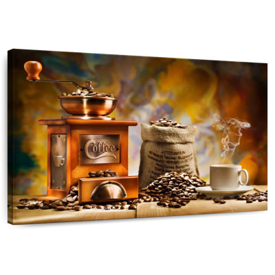Yarlin Brewed Coffee