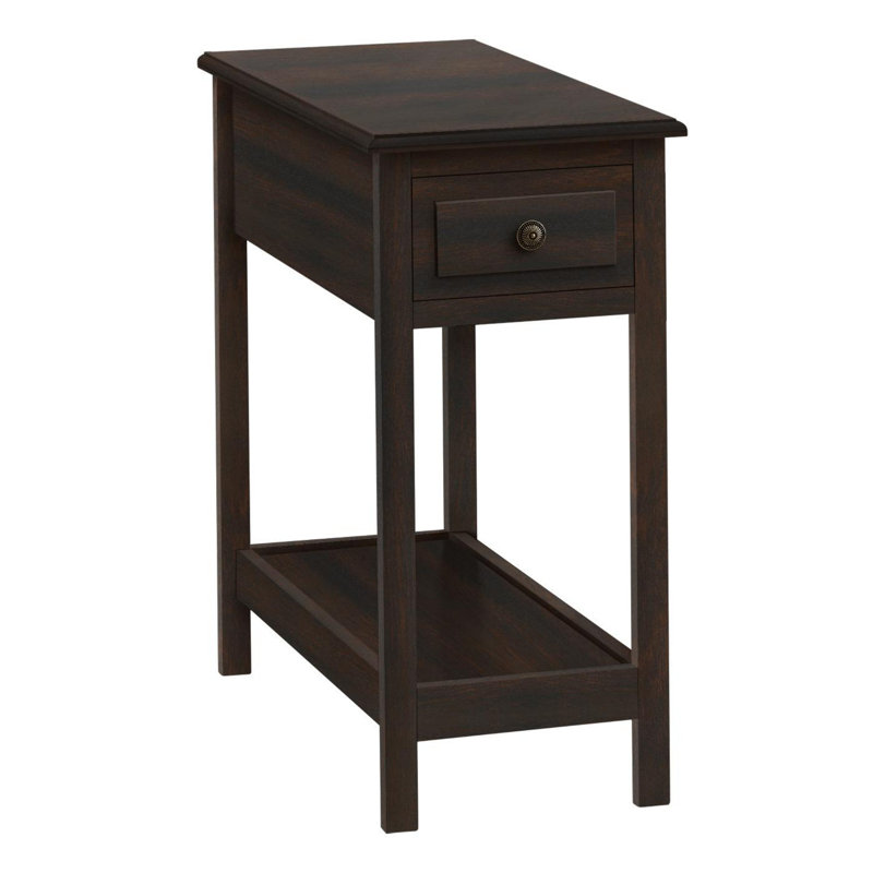 Accent End Table