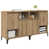 Artisan Oak selected