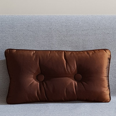 Sammy Rectangular Throw Cushion