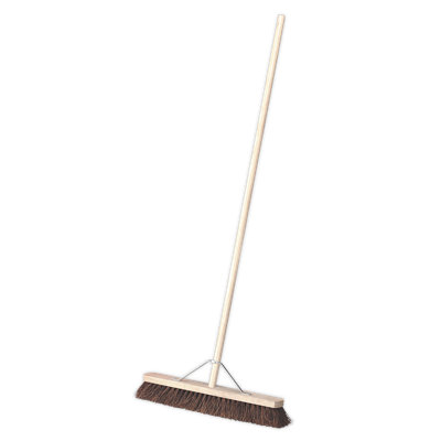Vinita Push Brooms