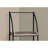 3 Tier 48 Inch H Corner Etagere Bookcase For Office