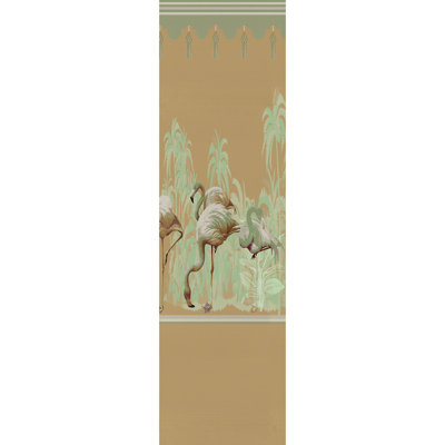 Palm Springs Diptych