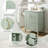 24 inch Bathroom Vanity with Sink