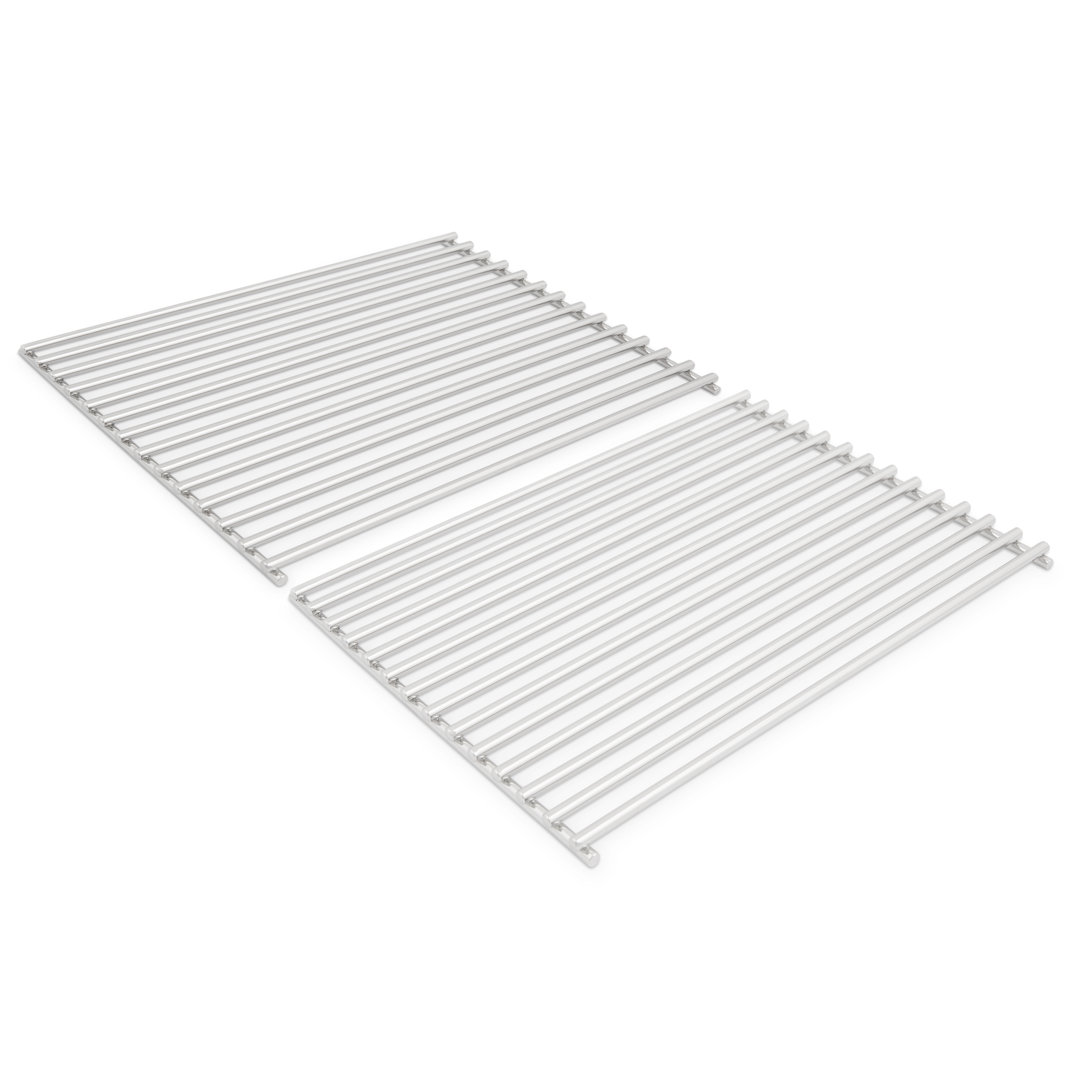 Broil King Monarch 300/Crown Stainless Steel Cooking Grid (T32) 2 Pcs. Broil King