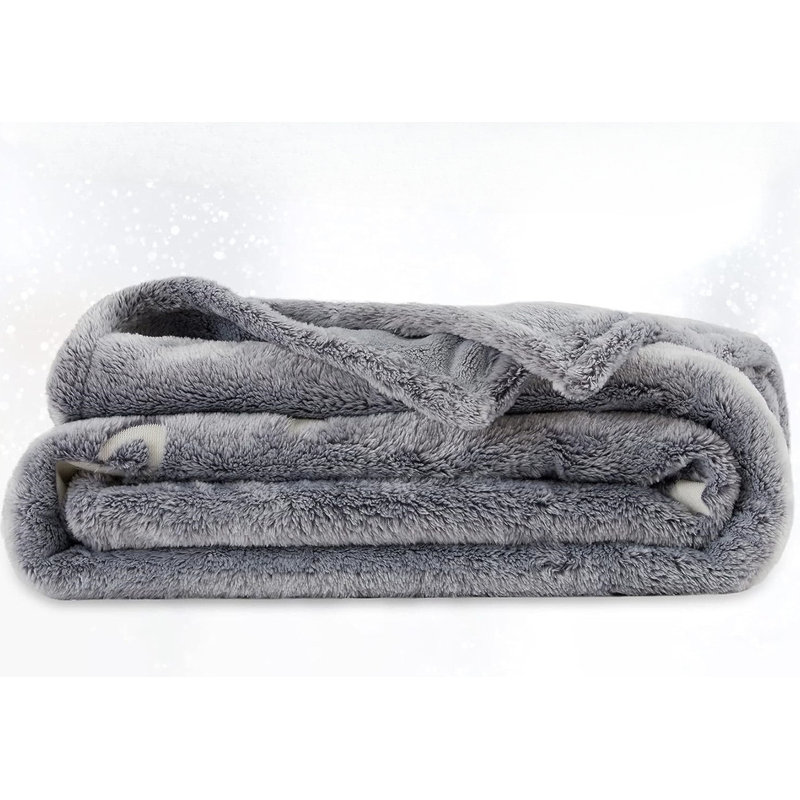 Abbotson Blanket