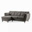 HOXTON CHAISE FOAM MALIA FOOT-975235437-975235444-975235441