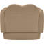 Chaise rembourrée Rainald-1011039978