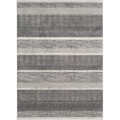 Jerrell Southwestern Indoor Rug