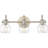 Abryelle 3 - Light Dimmable Vanity Light