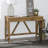 Cardiss 46" A-Frame Writing Desk-497095014