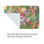  Tapis en mousse viscoélastique Nature's Jubilee