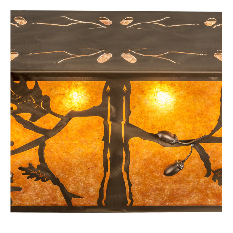 Ailed 6 - Light Pendant