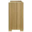 Commode 6 tiroirs Lincoln