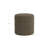 Maeesha Upholstered Round Ottoman-1400040535