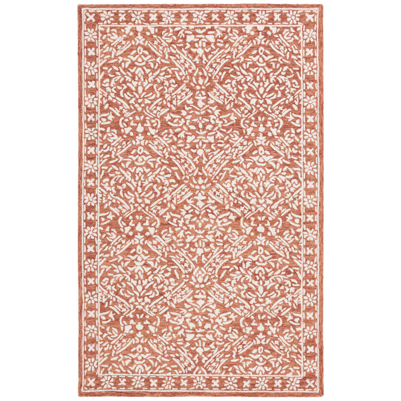 Tapis Olivier, Rectangle de 5 pi x 8 pi