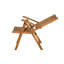 Bangor Patio Dining Armchair with Cushion