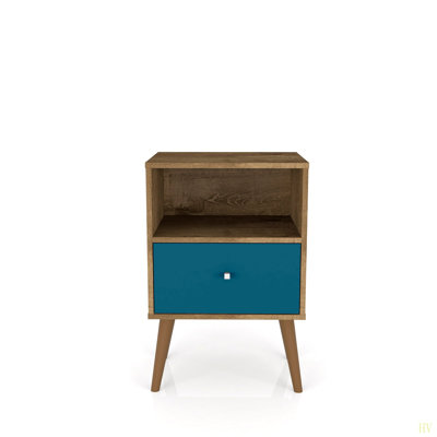 Table de chevet 18 po Liberty (1 tiroir)