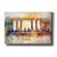 «The Last Supper - Whispers Of Eternity» par Ivan Guaderrama, art mural sur toile-995268468