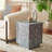 Bourges End Table