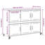 Roshea 100.5cm Sideboard-1591120749