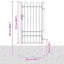 Gate Fencing-1575946025