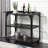 Jaweriya Bar Cart