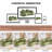 Boneless 79'' Modern Loveseat Sofa, Chenille Compression Cloud Sofa with 2 Pillows, No Assembly Required-369517176