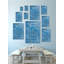 Laundry Room III by Marmont Hill - Wrapped Canvas Painting-1195900177