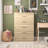 Onna 30.7'' Wide 5 Drawer Dresser