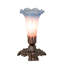 7" Victorian Candle/Pk-689515451