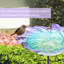 Bol de bain Garden Bird