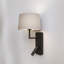 Side By Side 2 - Light Sconce-824036519-824036512