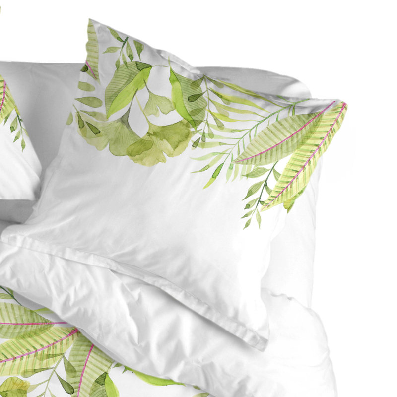 Colleyville Percale Pillow Case
