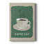 Café moderne IV - galerie Cavas sur mesure-117746190